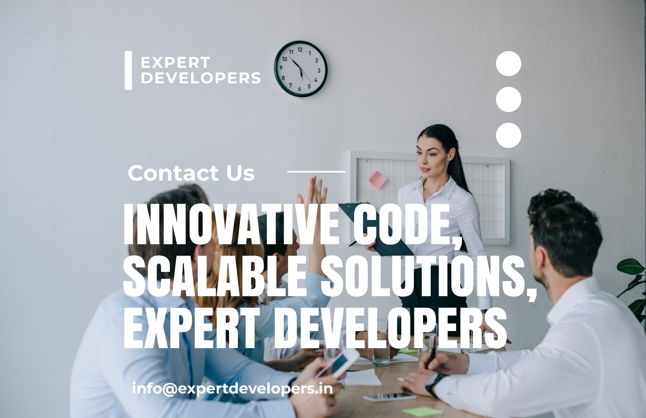 Future-Proof Your Business: Top 5 Web Dev Trends in the USA 2025+ - Expert Developers